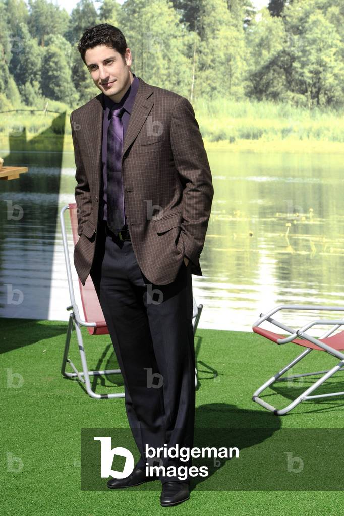 Jason Biggs