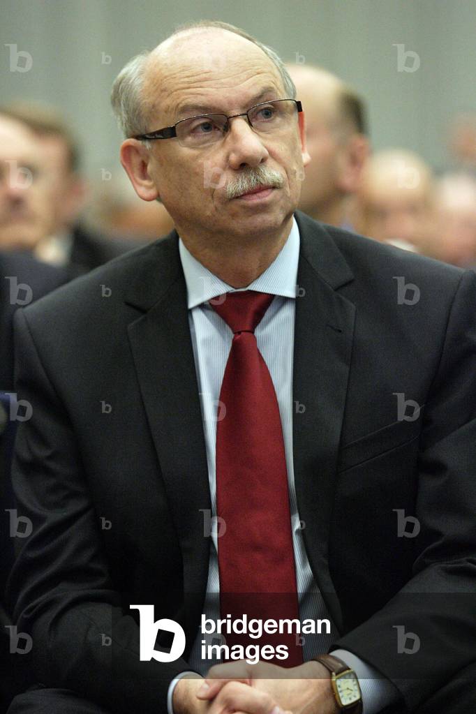 Janusz Lewandowski