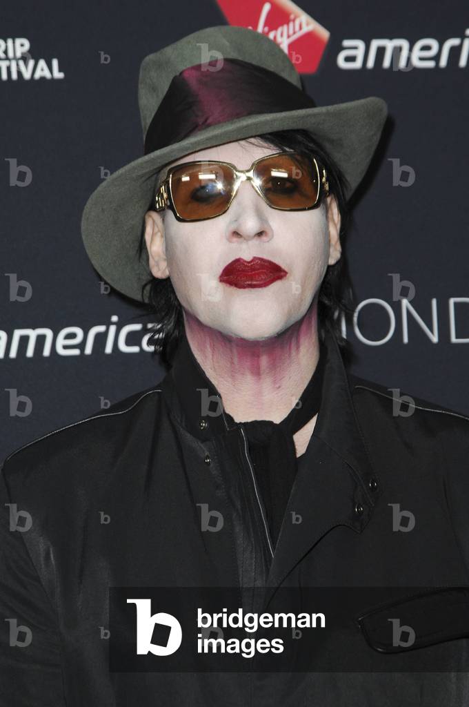 Marilyn Manson
