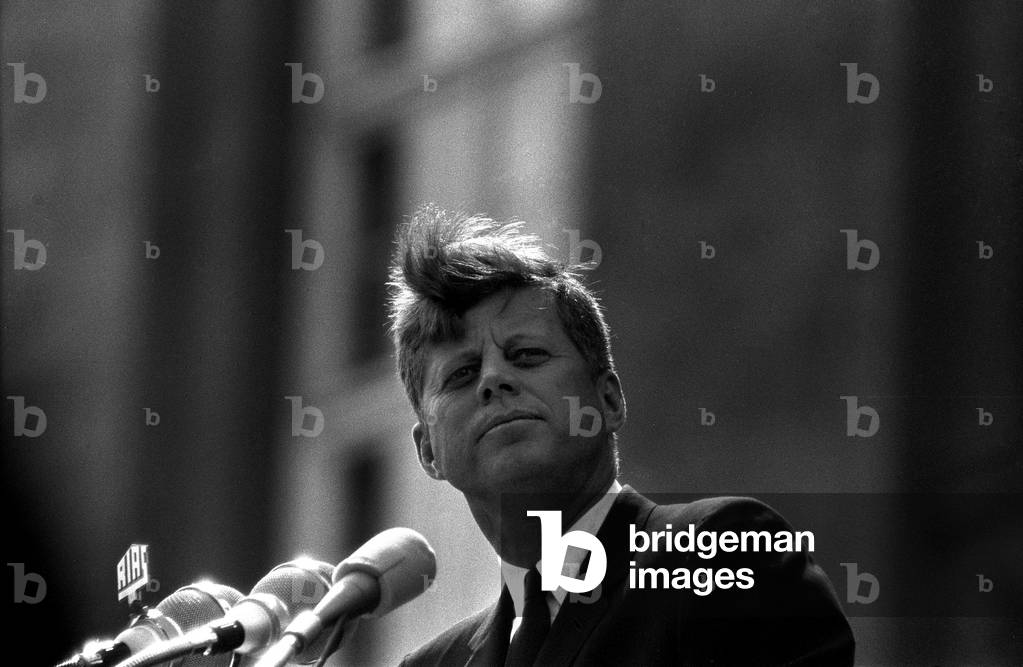 Kennedy : 