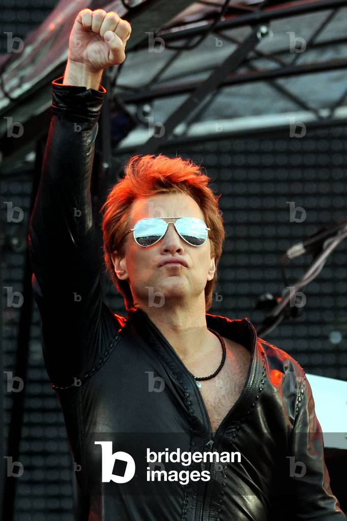 Jon Bon Jovi