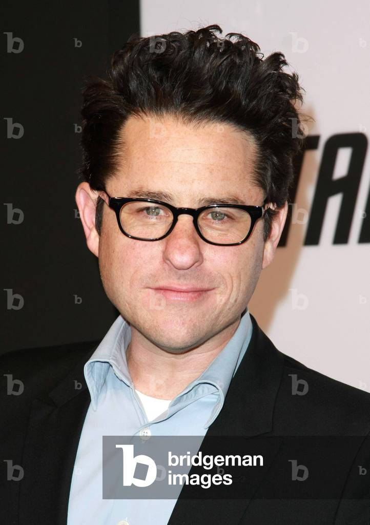 J.J. Abrams
