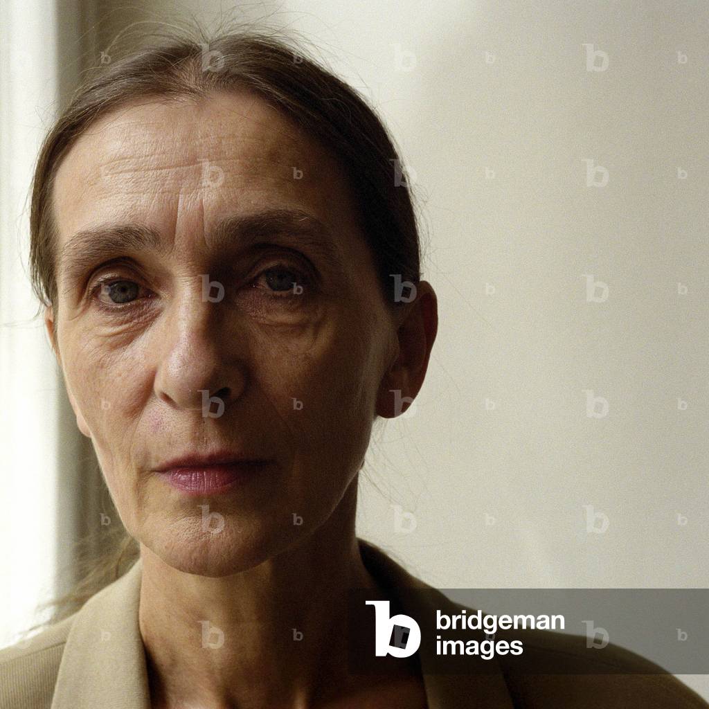 Pina Bausch