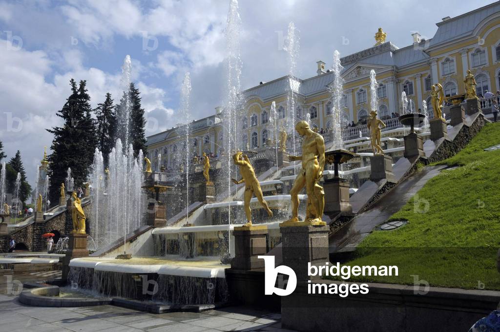 Peterhof