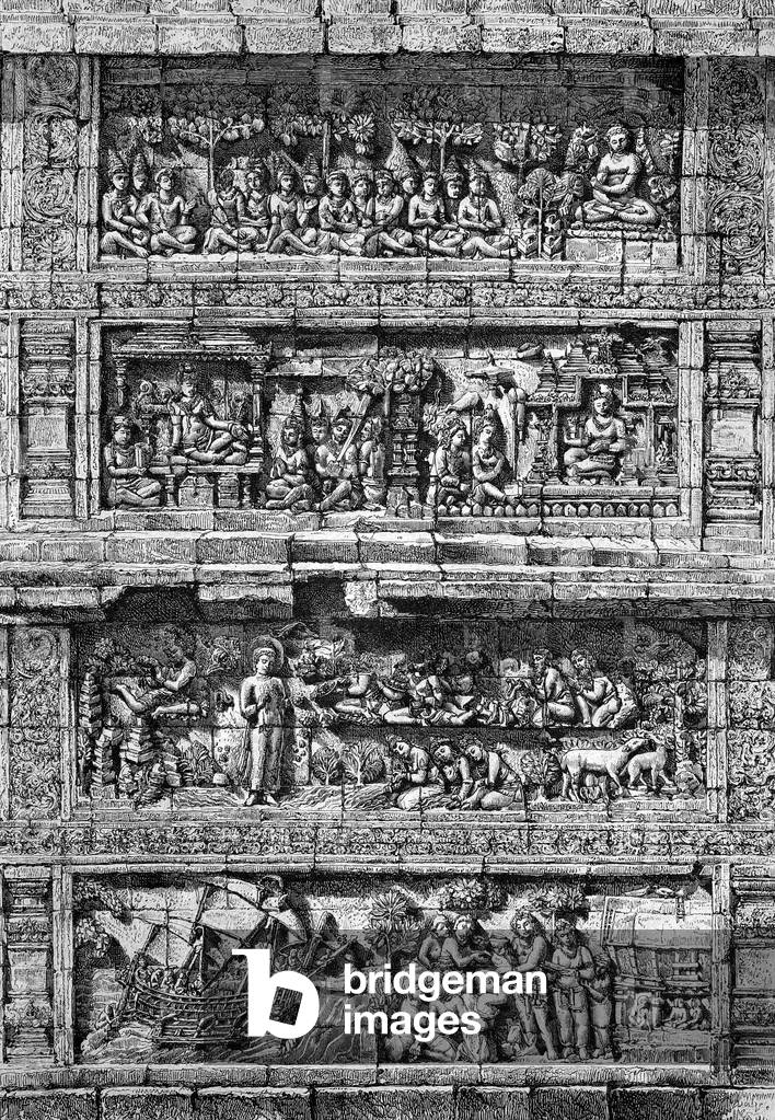 Borobudur