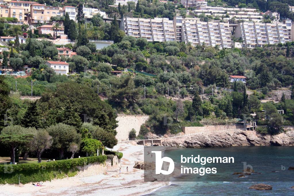 Roquebrune Cap Martin