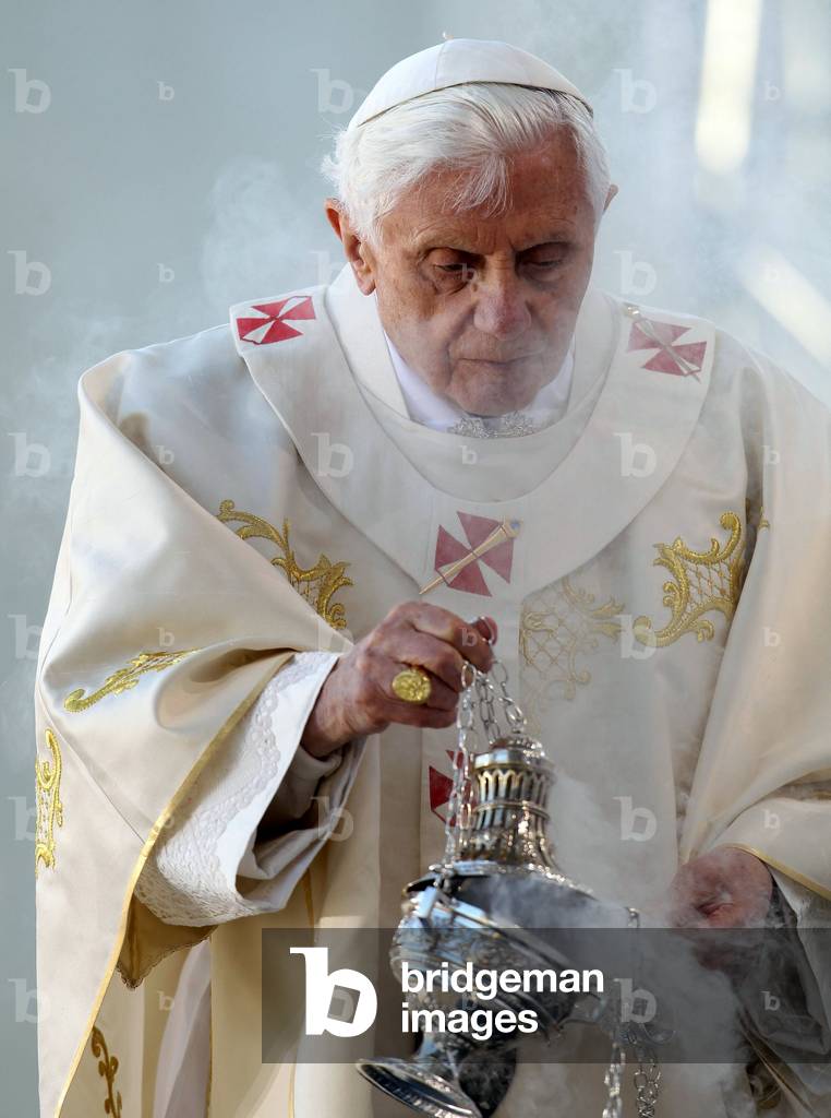 Benoit XVI