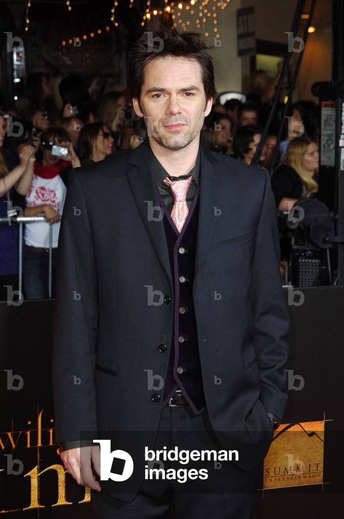 Billy Burke