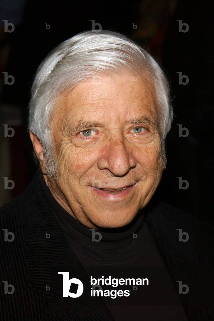 Elmer Bernstein