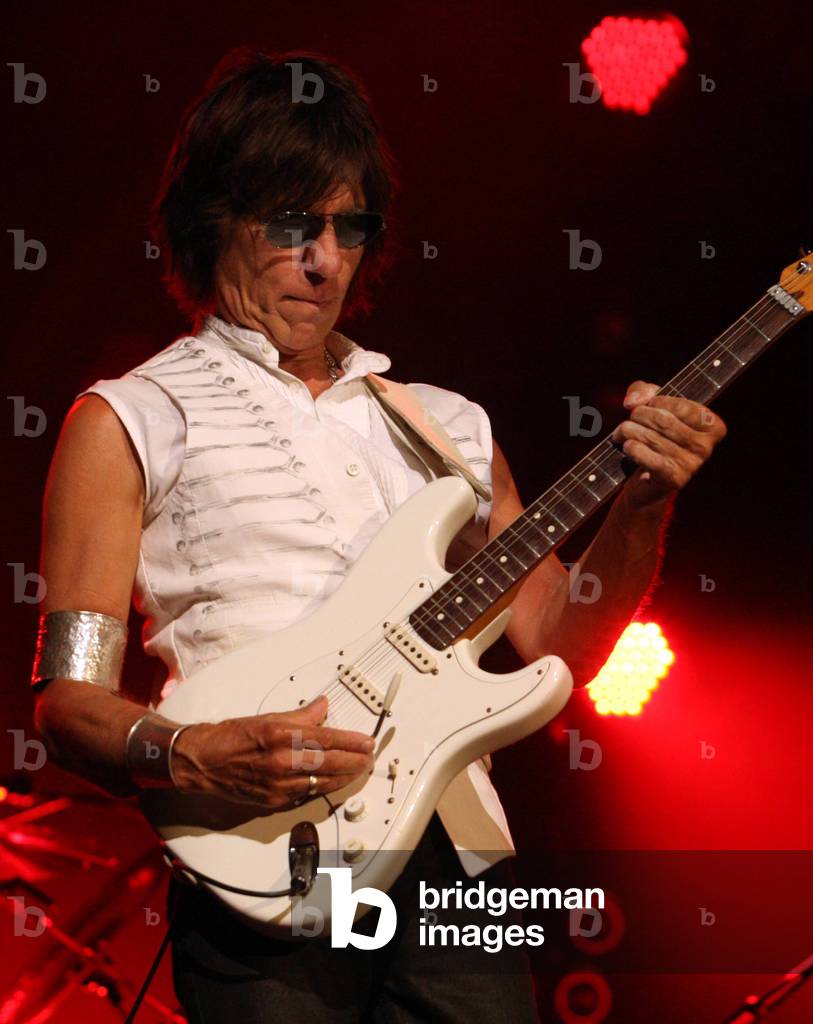Jeff Beck