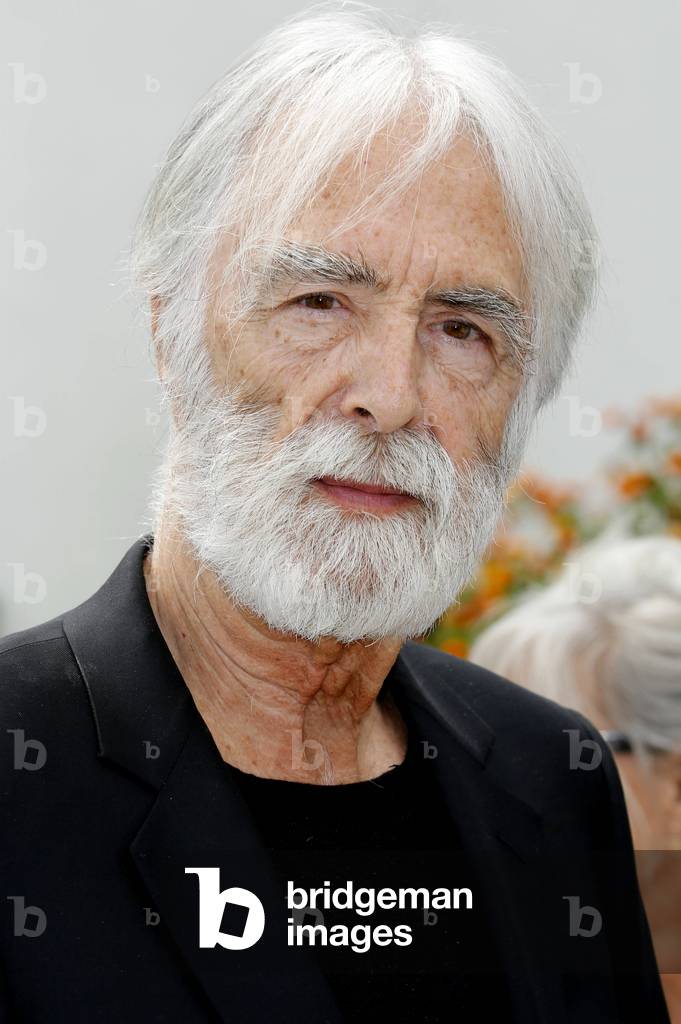 Michael Haneke