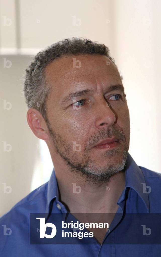 Julian OPIE Ausstellung im MAK Wien MAK 10 06 2008 Julian OPIE