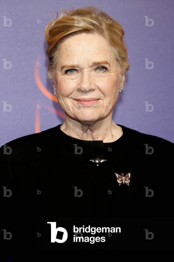 Liv Ullmann