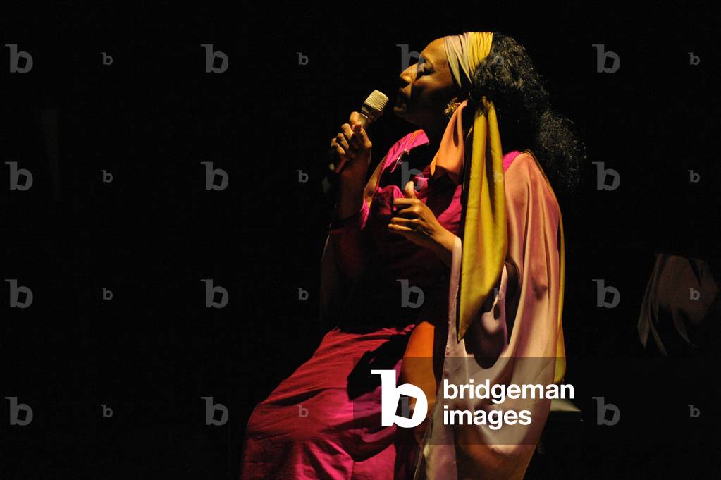 Jessye Norman