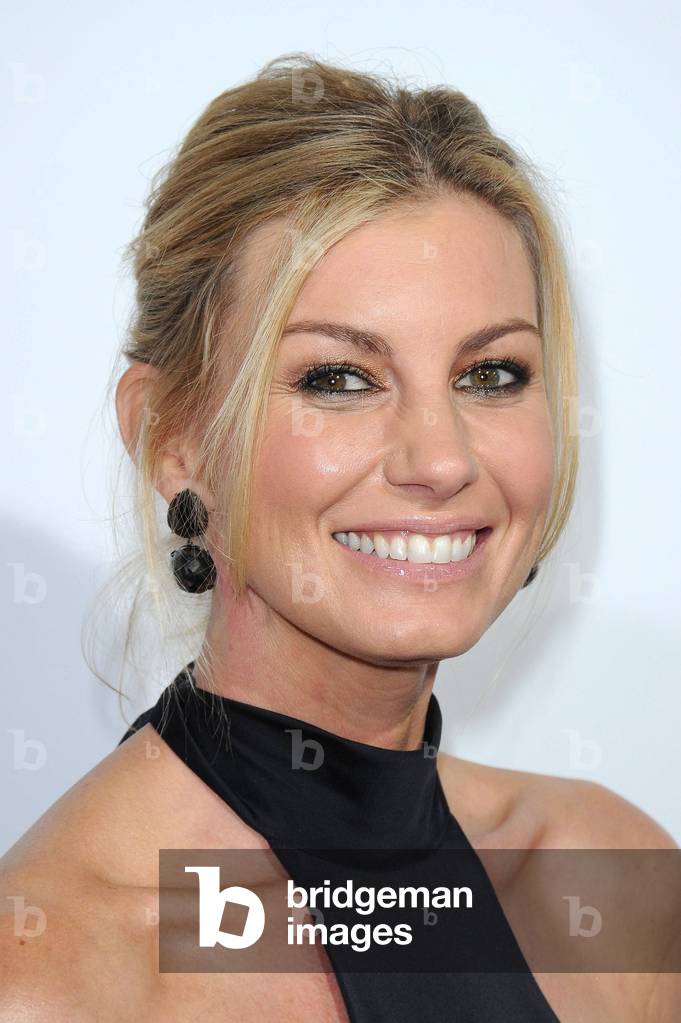 Faith Hill