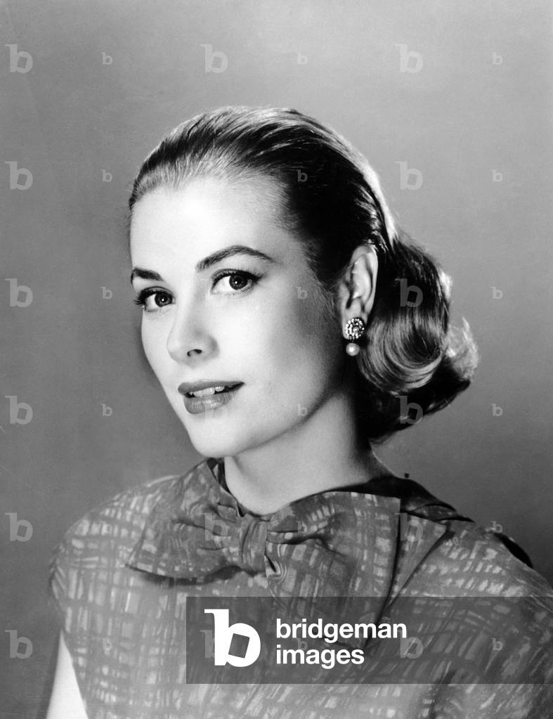 Grace Kelly