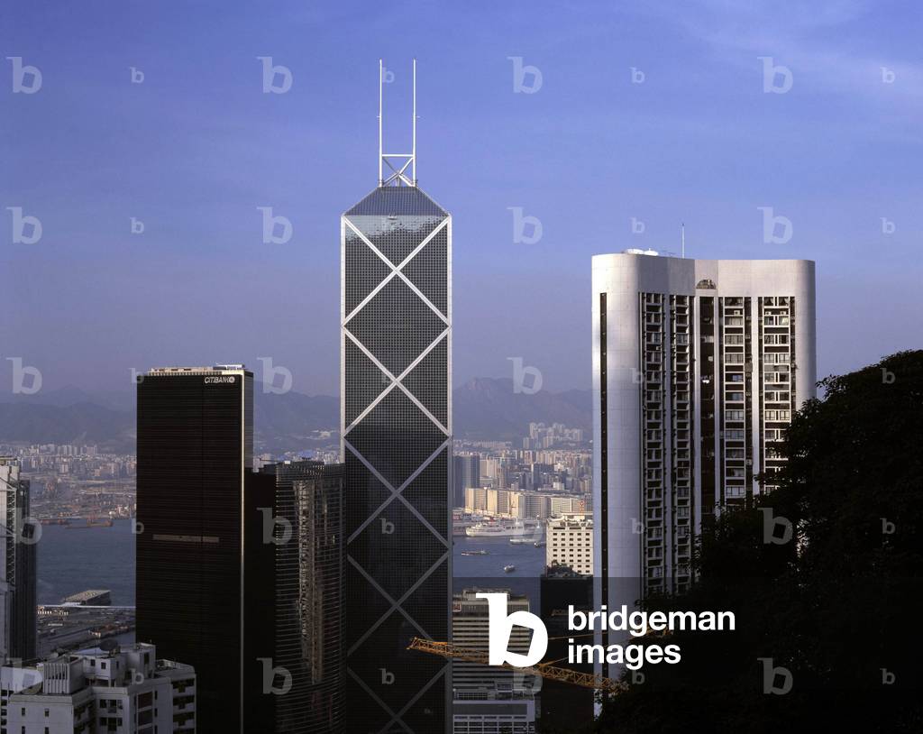 Bank of China Tower