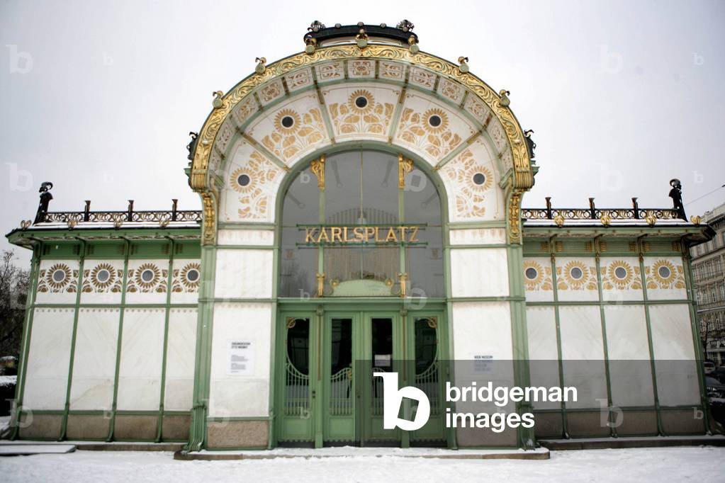 Karlsplatz