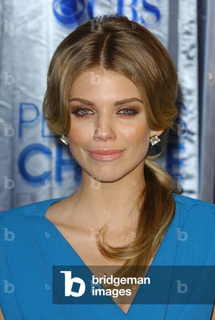 AnnaLynne McCord