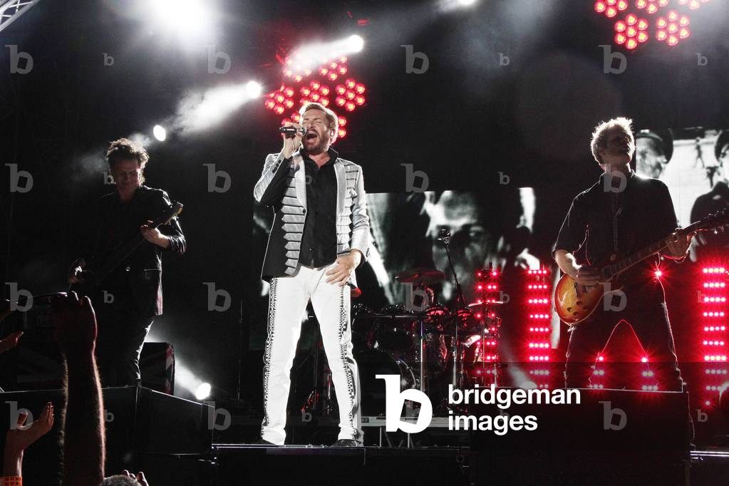 Duran Duran