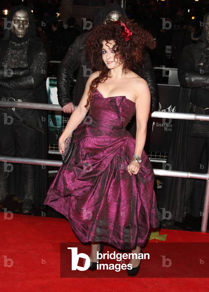 Helena Bonham Carter