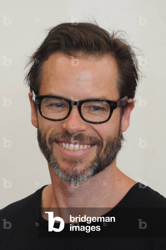 Guy Pearce