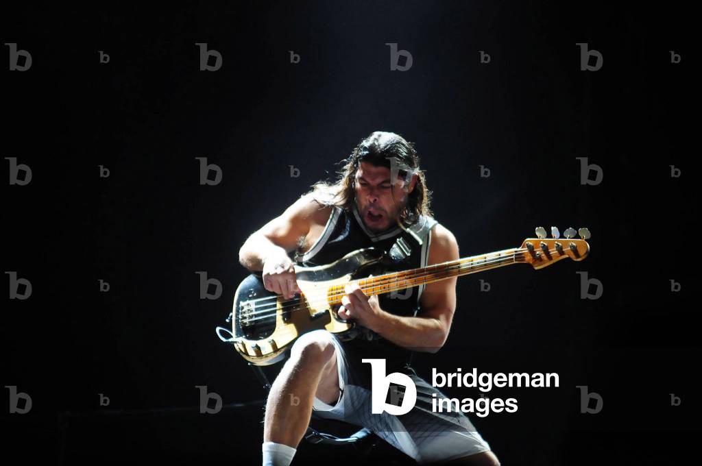 Robert Trujillo