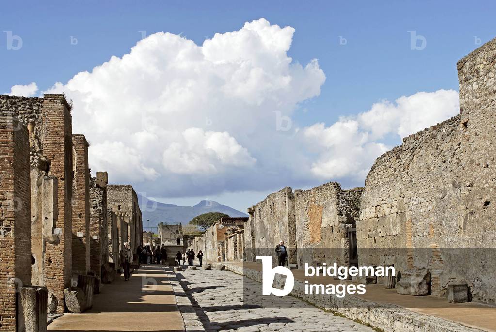 Pompei