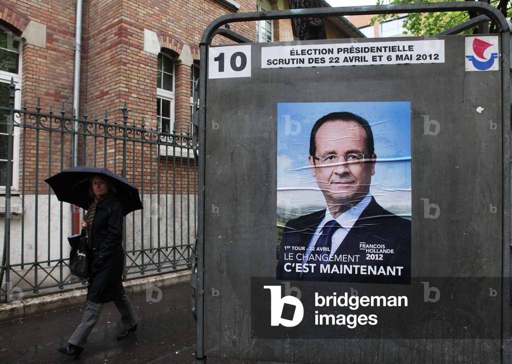 Francois Hollande