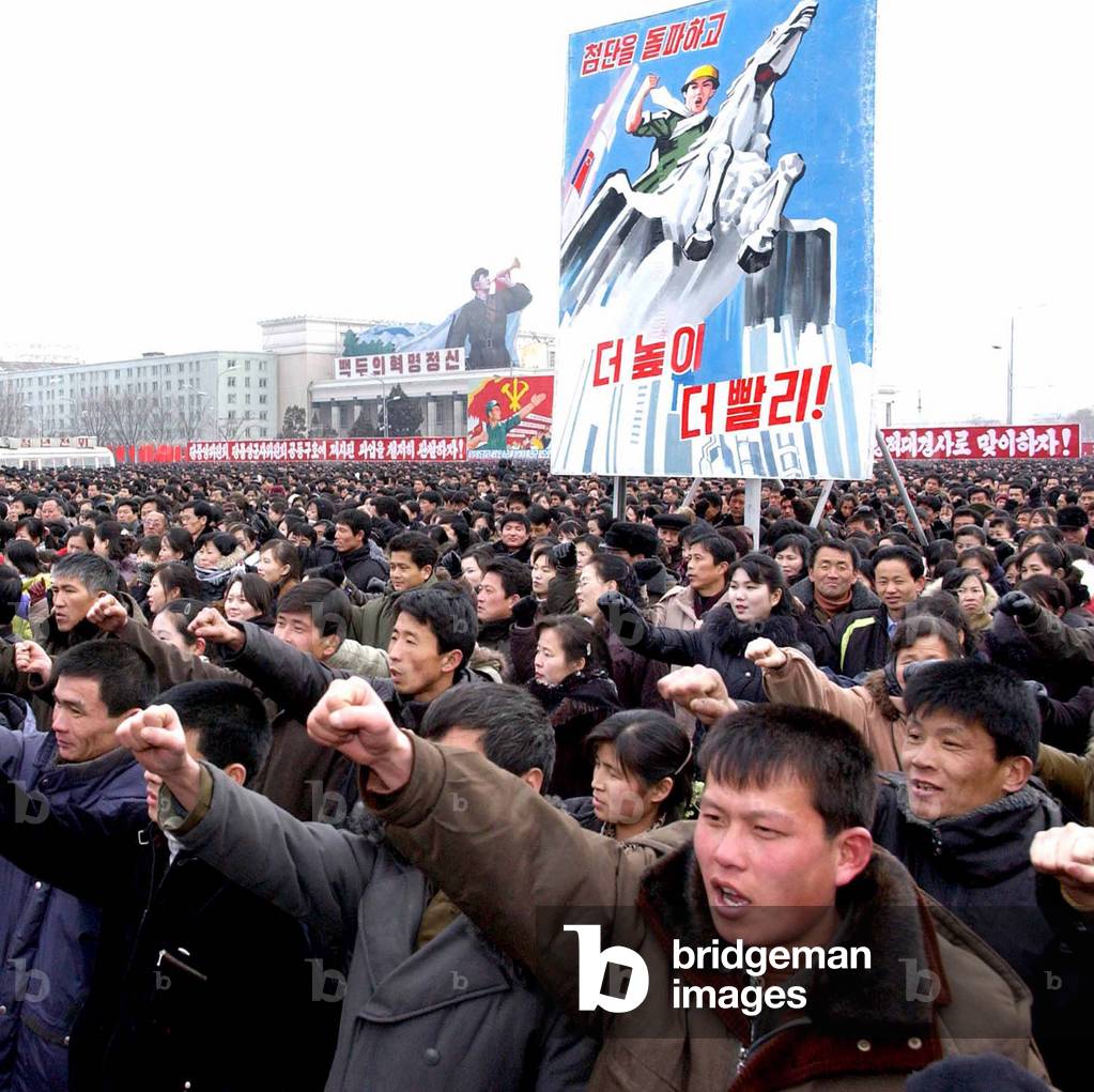 Pyongyang