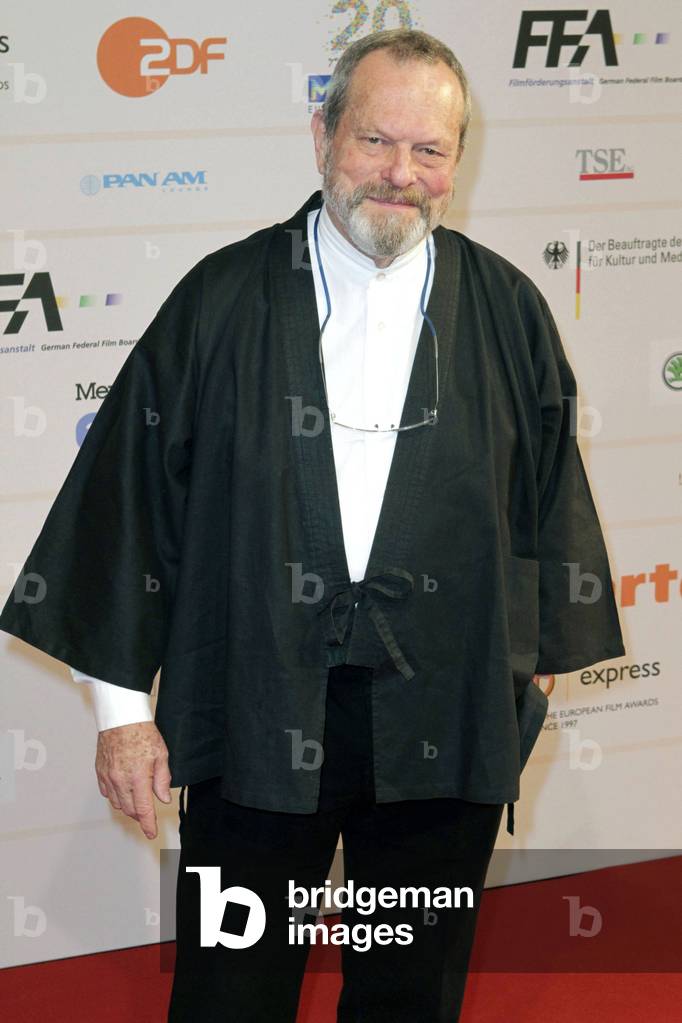 Terry Gilliam