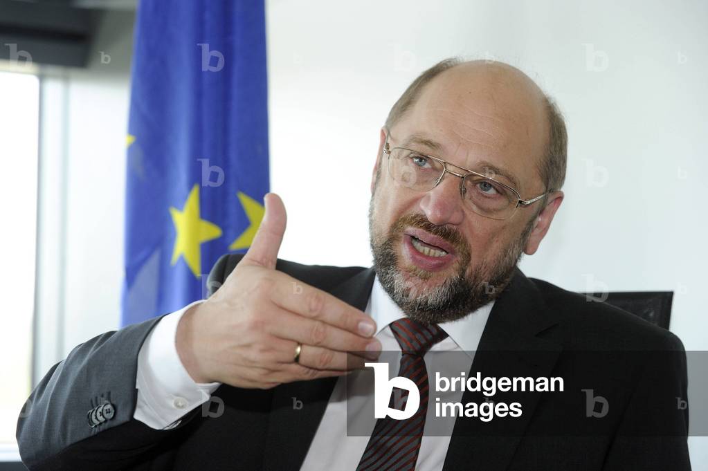 Martin Schulz