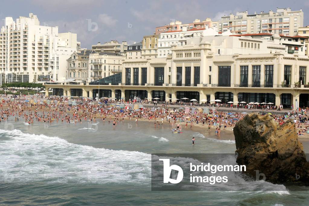 Biarritz