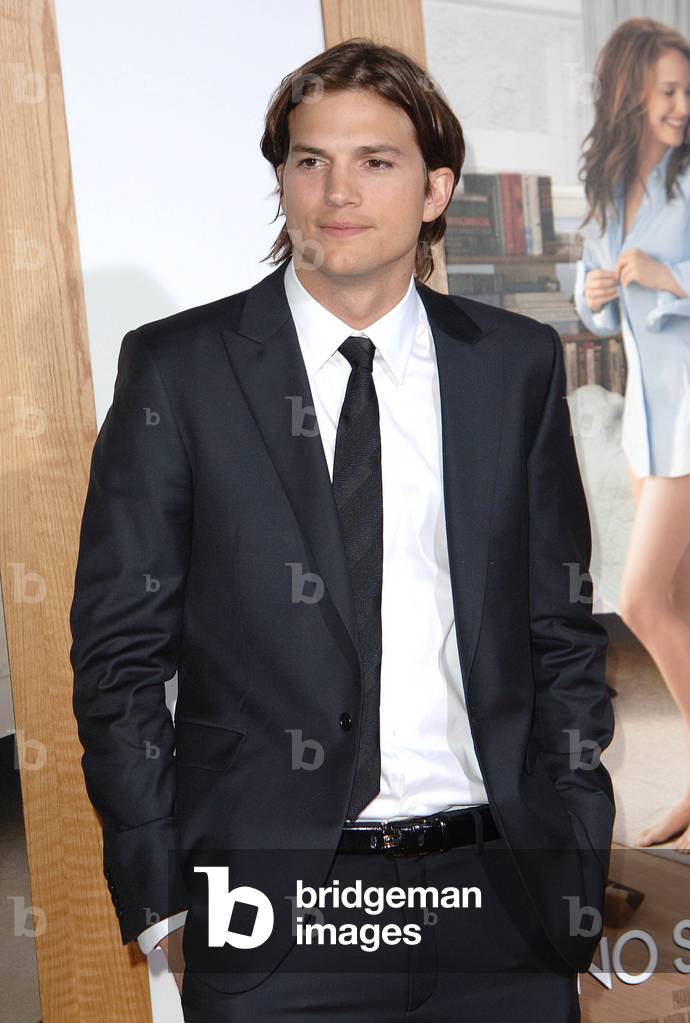 Ashton Kutcher