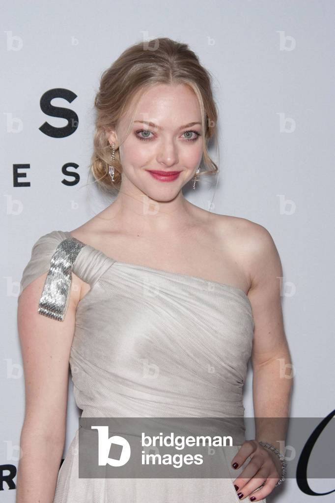 Amanda Seyfried