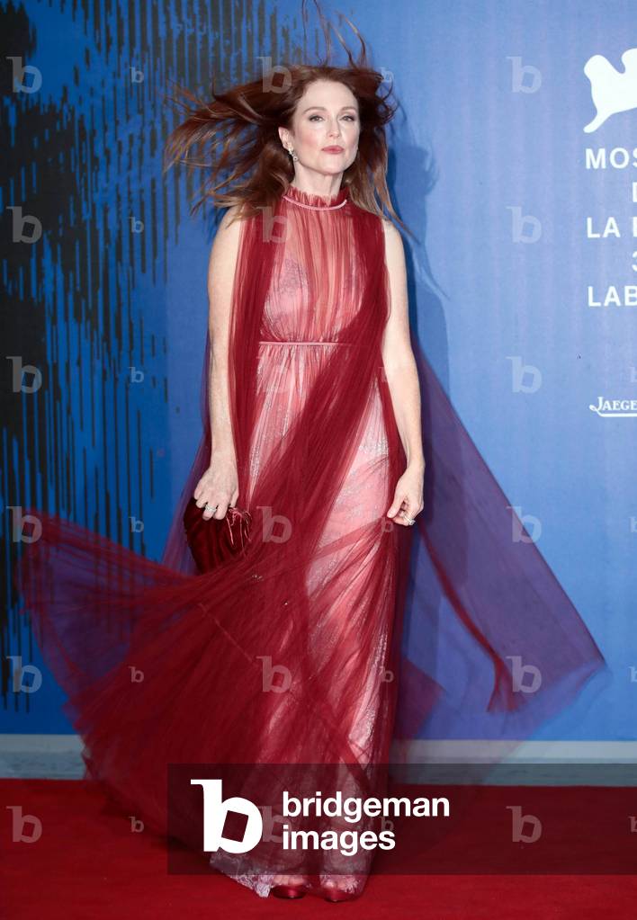 Julianne Moore