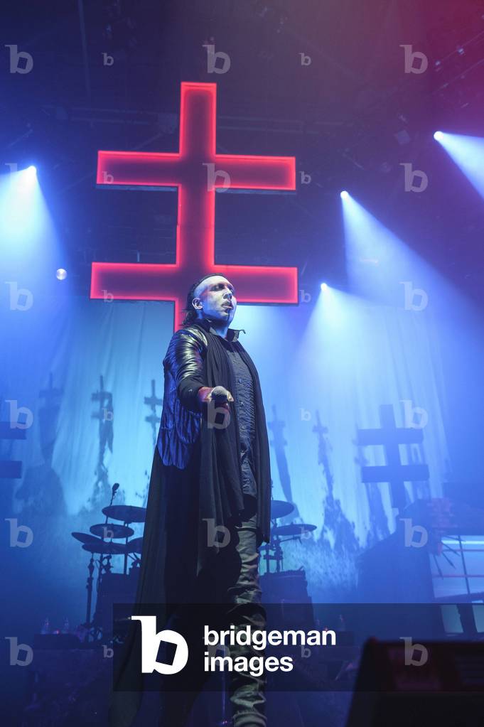 Marilyn Manson
