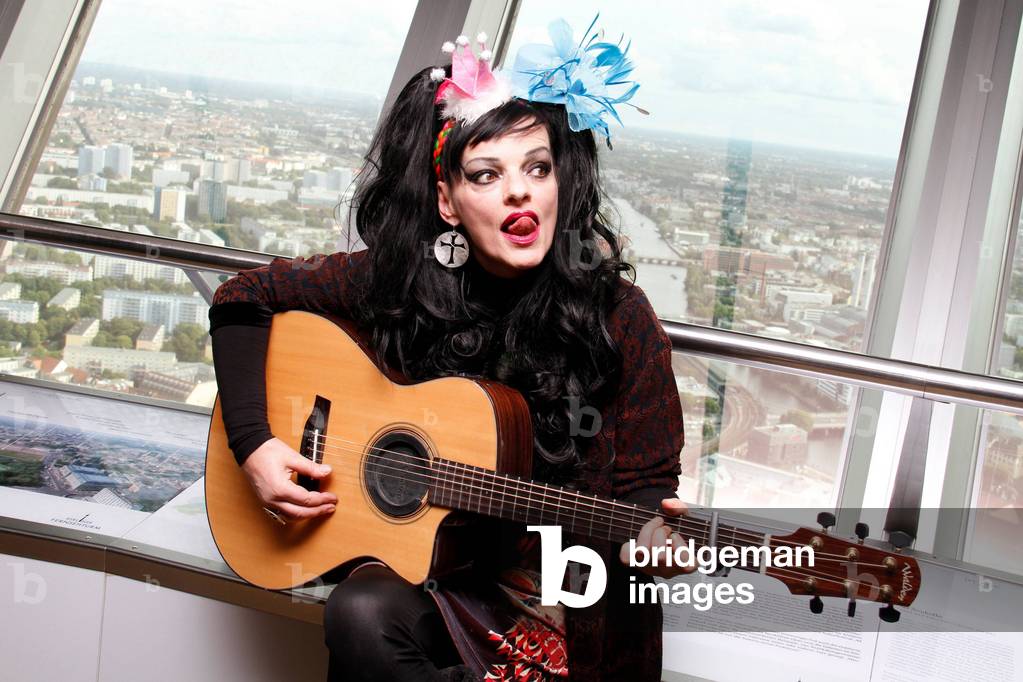 Nina Hagen