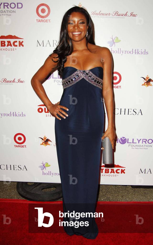 Gabrielle Union