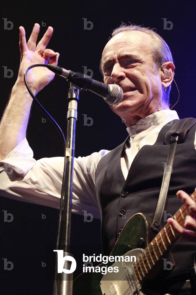 Francis Rossi