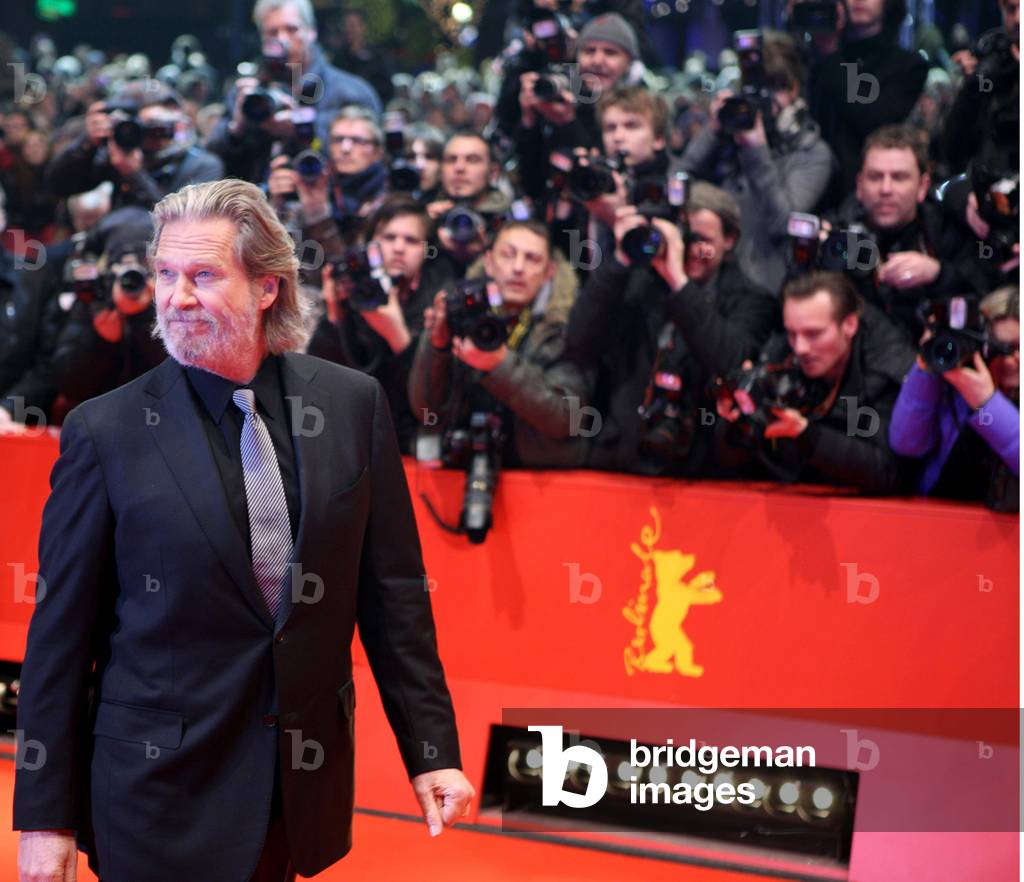 Jeff Bridges