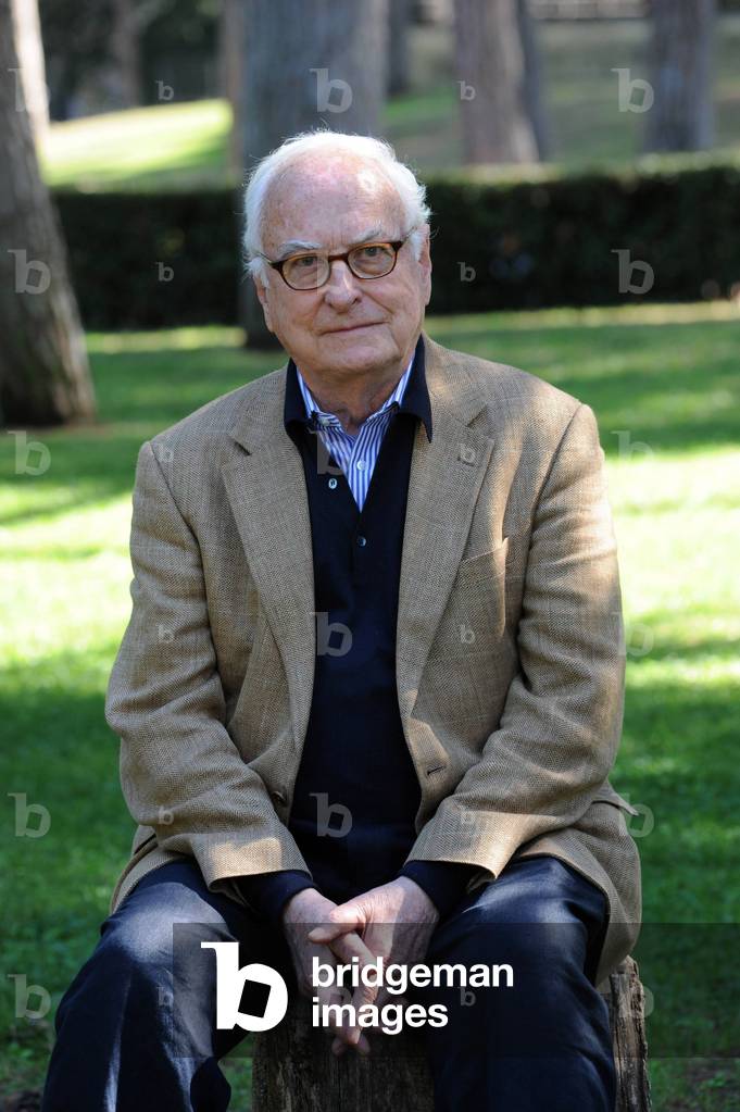 James Ivory