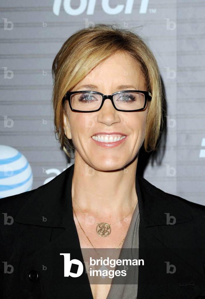 Felicity Huffman