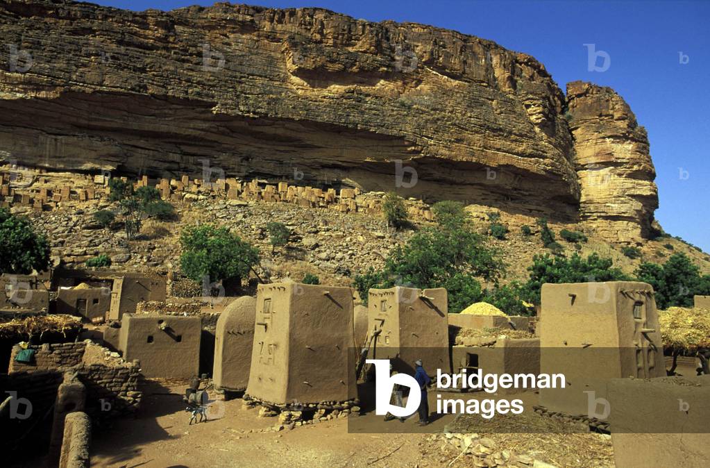 Dogon