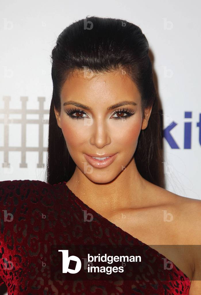 Kim Kardashian