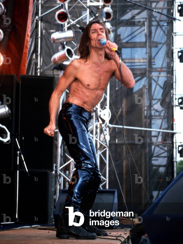 Iggy Pop
