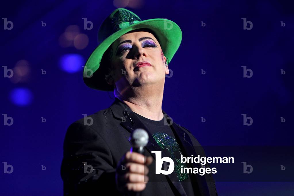Boy George