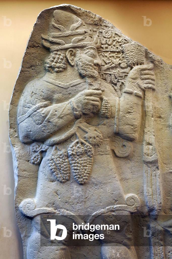 Civilisation hittite