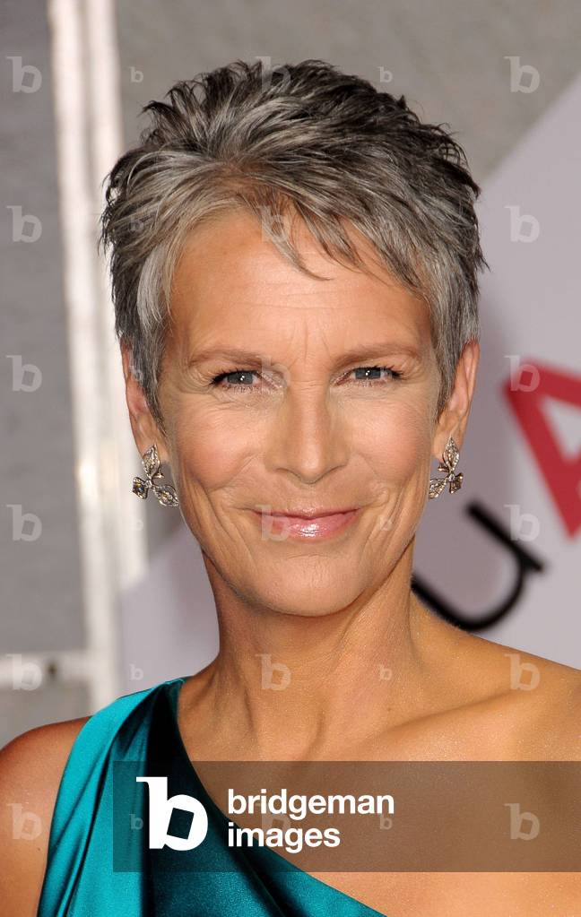Jamie Lee Curtis
