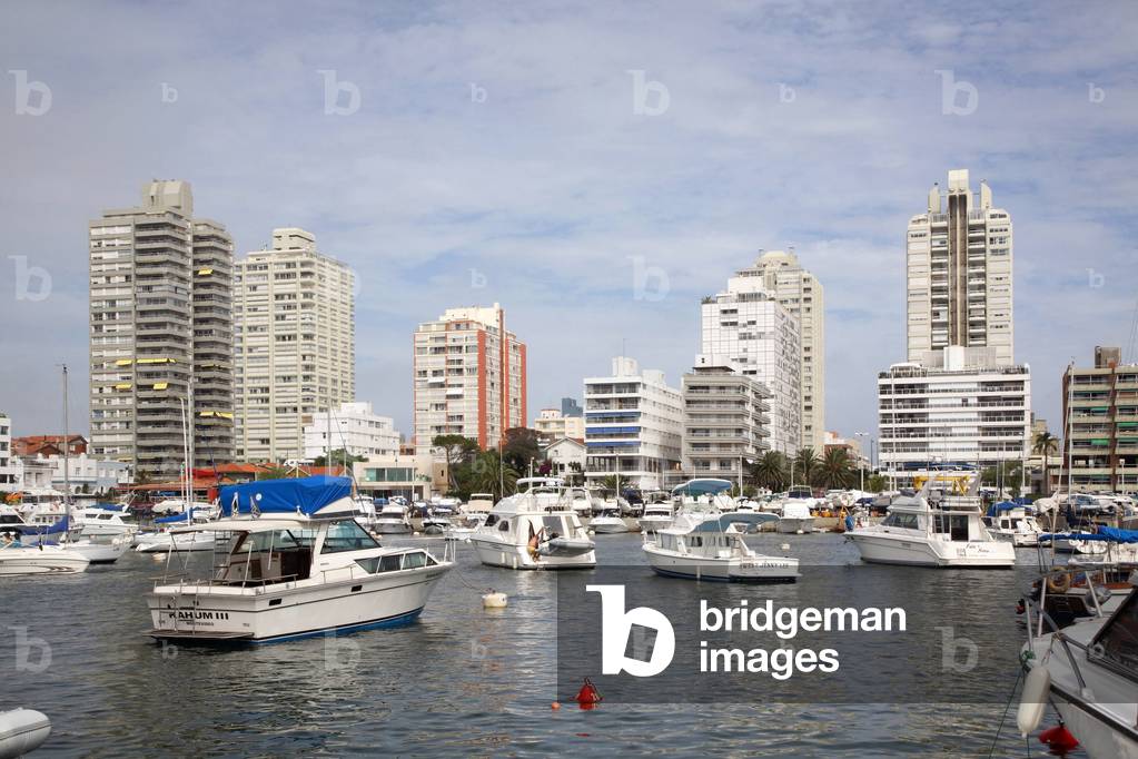 Punta Del Este